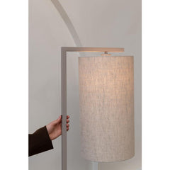 IT’S ABOUT ROMI Floor Lamp Boston Large Shade 160cm