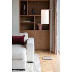 IT’S ABOUT ROMI Floor Lamp Boston Large Shade 160cm
