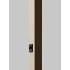 IT’S ABOUT ROMI Floor Lamp Boston Small Shade 160cm