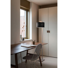 IT’S ABOUT ROMI Floor Lamp Boston Small Shade 160cm
