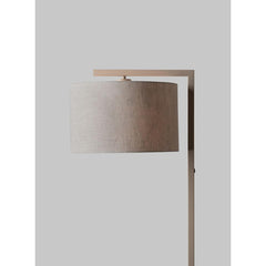 IT’S ABOUT ROMI Floor Lamp Boston Small Shade 160cm