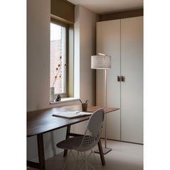 IT’S ABOUT ROMI Floor Lamp Boston Small Shade 160cm
