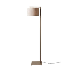 IT’S ABOUT ROMI Floor Lamp Boston Small Shade 160cm