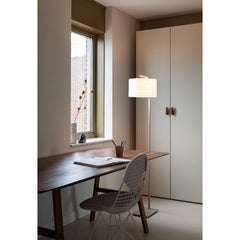 IT’S ABOUT ROMI Floor Lamp Boston Small Shade 160cm
