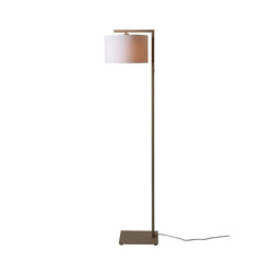 IT’S ABOUT ROMI Floor Lamp Boston Small Shade 160cm