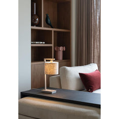 IT’S ABOUT ROMI Table Lamp Boston 44cm