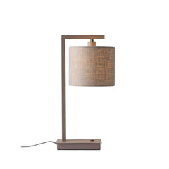 IT’S ABOUT ROMI Table Lamp Boston 44cm