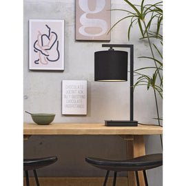 IT’S ABOUT ROMI Table Lamp Boston Iron 44cm