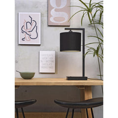 IT’S ABOUT ROMI Table Lamp Boston Iron 44cm