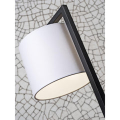 IT’S ABOUT ROMI Table Lamp Boston Iron 44cm