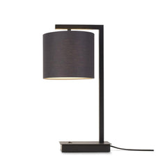 IT’S ABOUT ROMI Table Lamp Boston Iron 44cm
