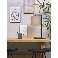IT’S ABOUT ROMI Table Lamp Boston Iron 44cm