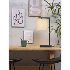 IT’S ABOUT ROMI Table Lamp Boston Iron 44cm