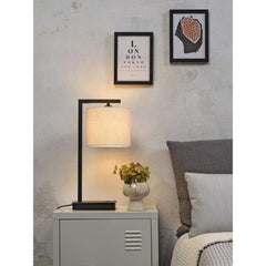 IT’S ABOUT ROMI Table Lamp Boston Iron 44cm