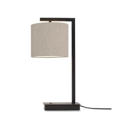 IT’S ABOUT ROMI Table Lamp Boston Iron 44cm