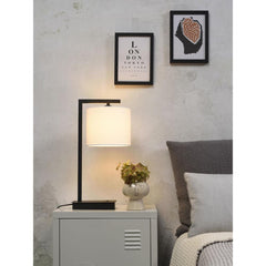 IT’S ABOUT ROMI Table Lamp Boston Iron 44cm