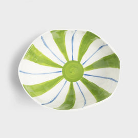 &KLEVERING Bowl Ray Set Of 2 Large