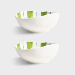&KLEVERING Bowl Ray Set Of 2 Small