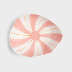 &KLEVERING Bowl Ray Set Of 2 Small
