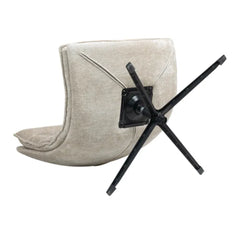 ZAGO Swivel Armchair Brava