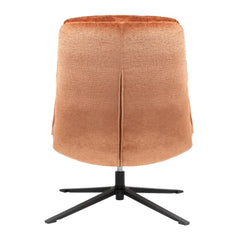 ZAGO Swivel Armchair Brava