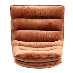 ZAGO Swivel Armchair Brava