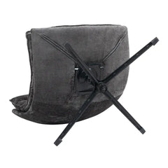 ZAGO Swivel Armchair Brava