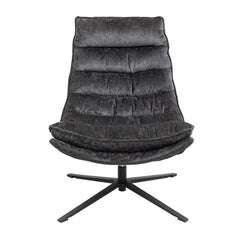ZAGO Swivel Armchair Brava
