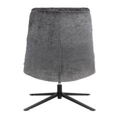 ZAGO Swivel Armchair Brava