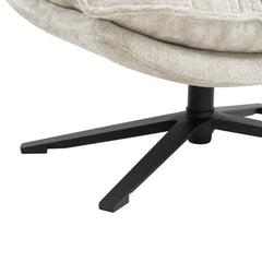 ZAGO Footrest Brava