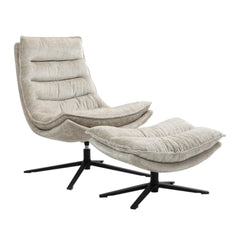 ZAGO Footrest Brava