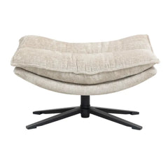ZAGO Footrest Brava