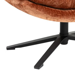 ZAGO Footrest Brava