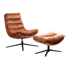 ZAGO Footrest Brava