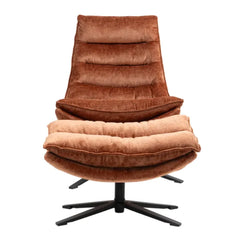 ZAGO Footrest Brava