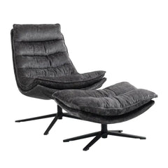 ZAGO Footrest Brava