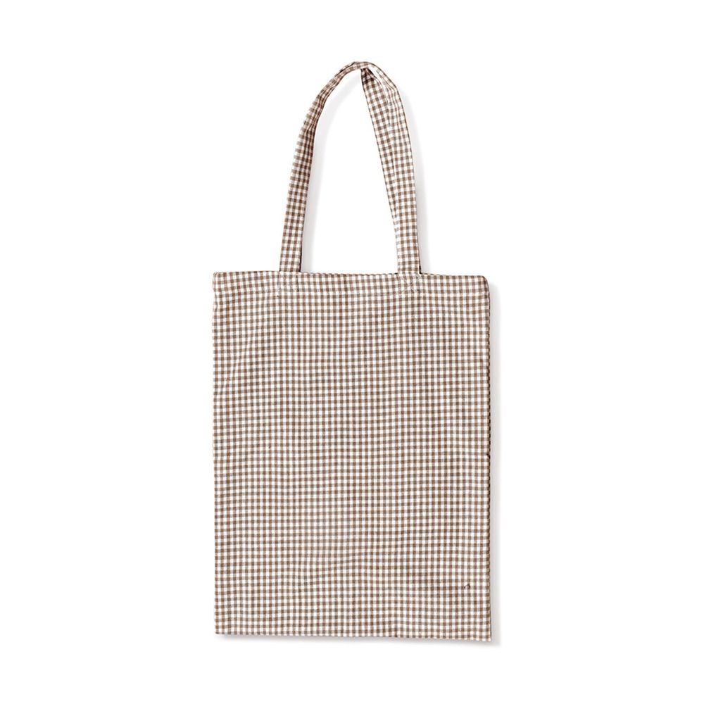 OPJET PARIS Tote Bag Sixties Brigitte 48cm