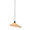 GOOD&MOJO Suspension Light Bromo asymmetrical natural
