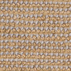 AFK LIVING Rug Bubbles Jute And Wool