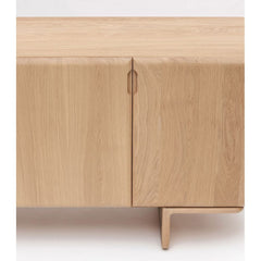 DRUGEOT Sideboard Téhème 3 doors