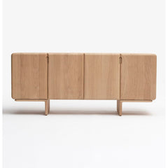 DRUGEOT Sideboard Téhème 4 doors