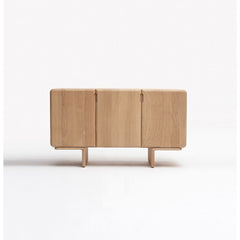 DRUGEOT Sideboard Téhème 3 doors