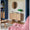 DRUGEOT Sideboard Téhème 4 doors
