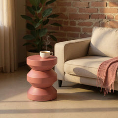 ZAGO Side Table Bumpi 46cm