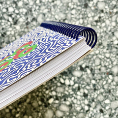 PAPIER TIGRE A5 Coloring Book