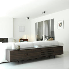 FURNIFIED Vintage Dresser Calvin 240cm