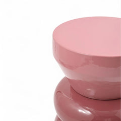 ZAGO Side Table Calypso 46cm