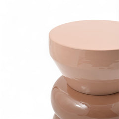 ZAGO Side Table Calypso 46cm