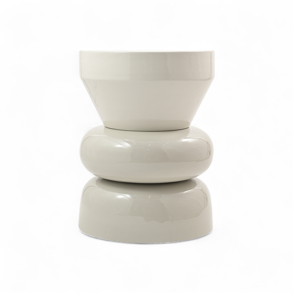 ZAGO Side Table Calypso 46cm