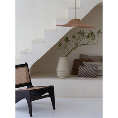 GOOD&MOJO Suspension Light Cancun Natural 70cm